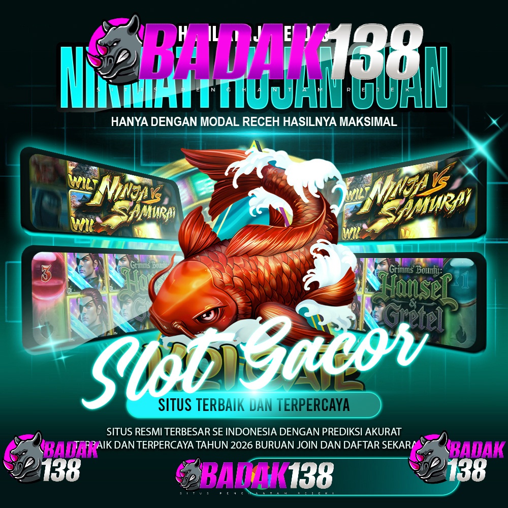 BADAK138: Dengan Inovasi Mode Bermain Santai Menjadi Bahasan Menarik Seputar Game Hiburan pada Platform Interaktif